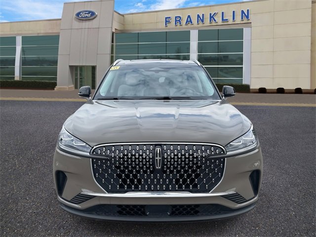 New 2025 Lincoln Aviator Reserve w/ Equipment Group 201A image 2