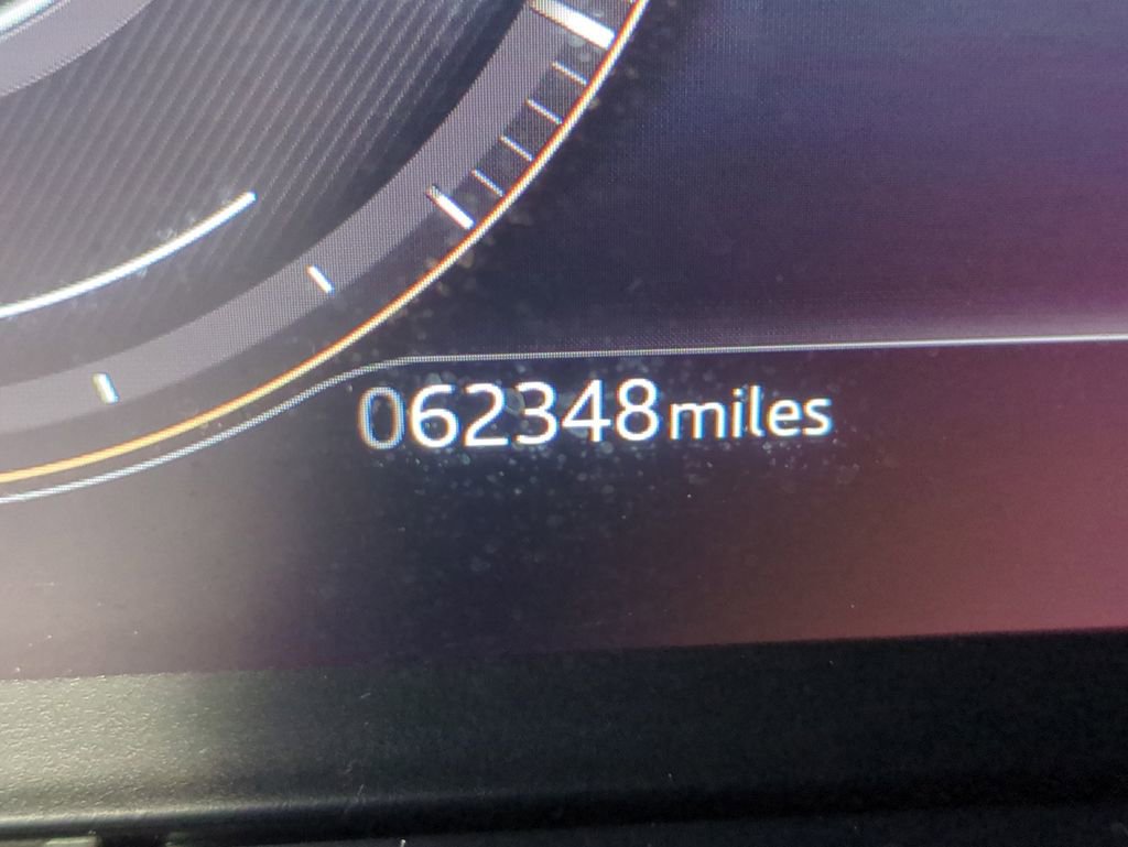 Used 2021 Jaguar F-PACE S image 31