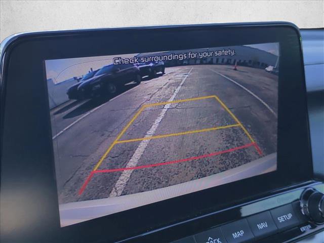 Used 2020 Kia Forte EX w/ EX Special Edition image 14