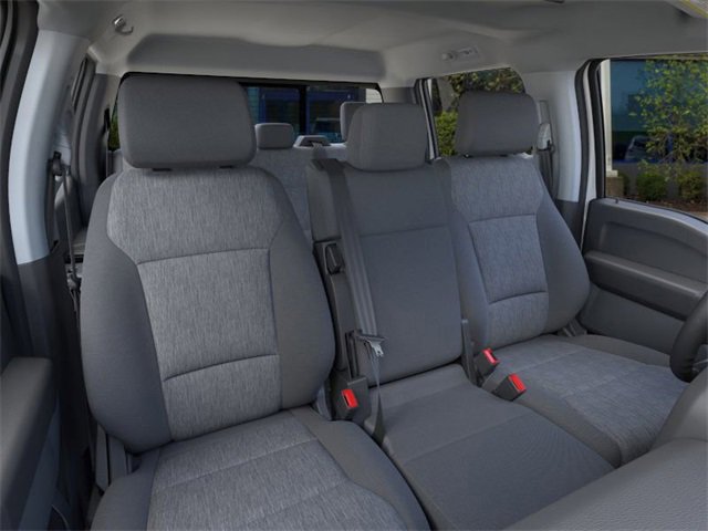 New 2026 Ford F450 XL w/ XL Driver Assist Package image 10