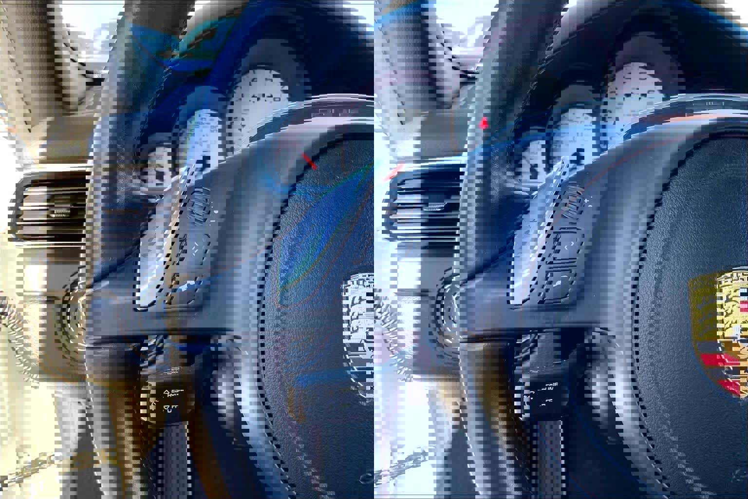 Used 2016 Porsche 911 Carrera 4S image 19