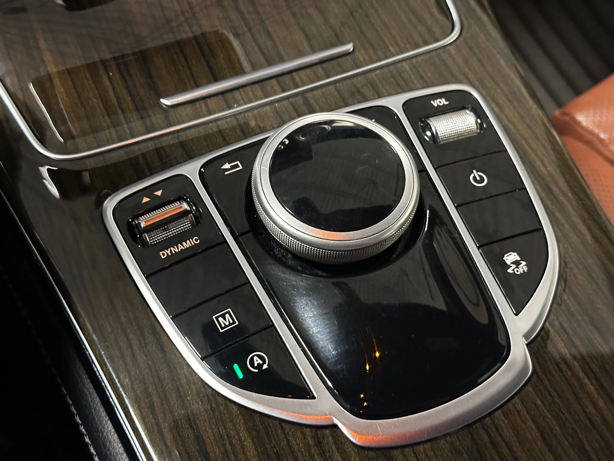 Used 2019 Mercedes-Benz GLC 300 4MATIC Coupe image 45