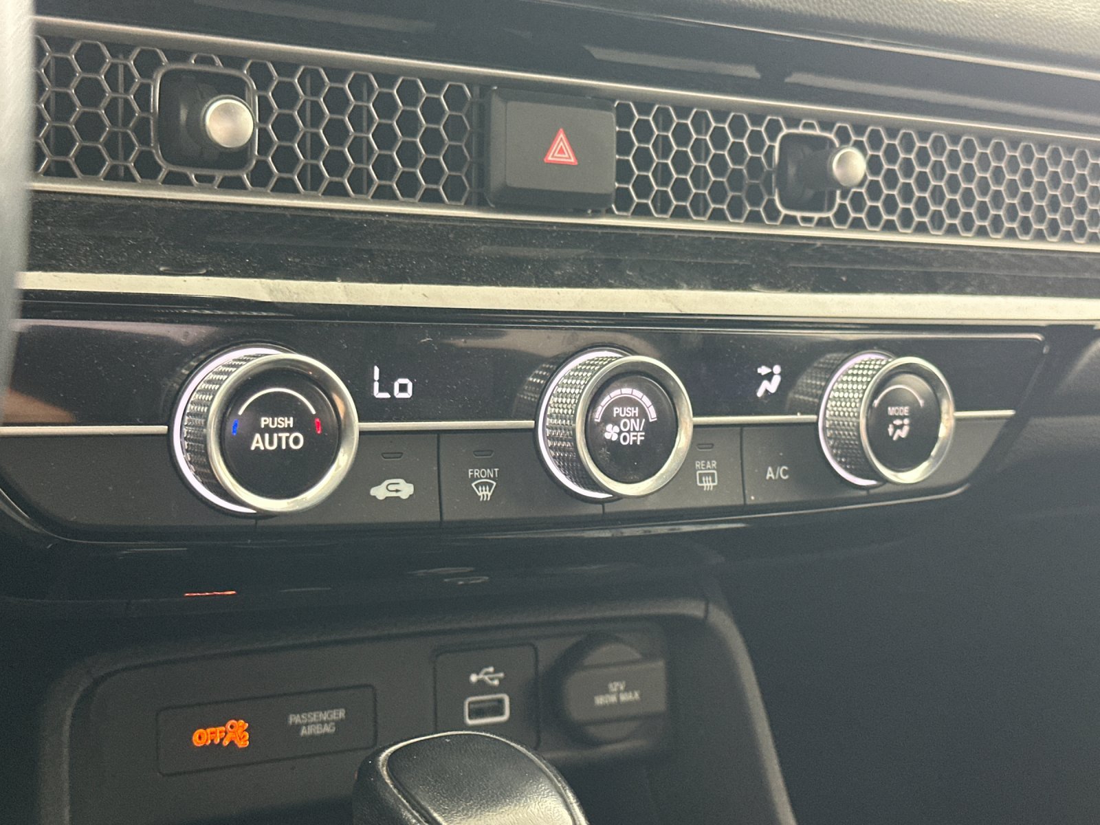 Used 2022 Honda Civic Sport image 18