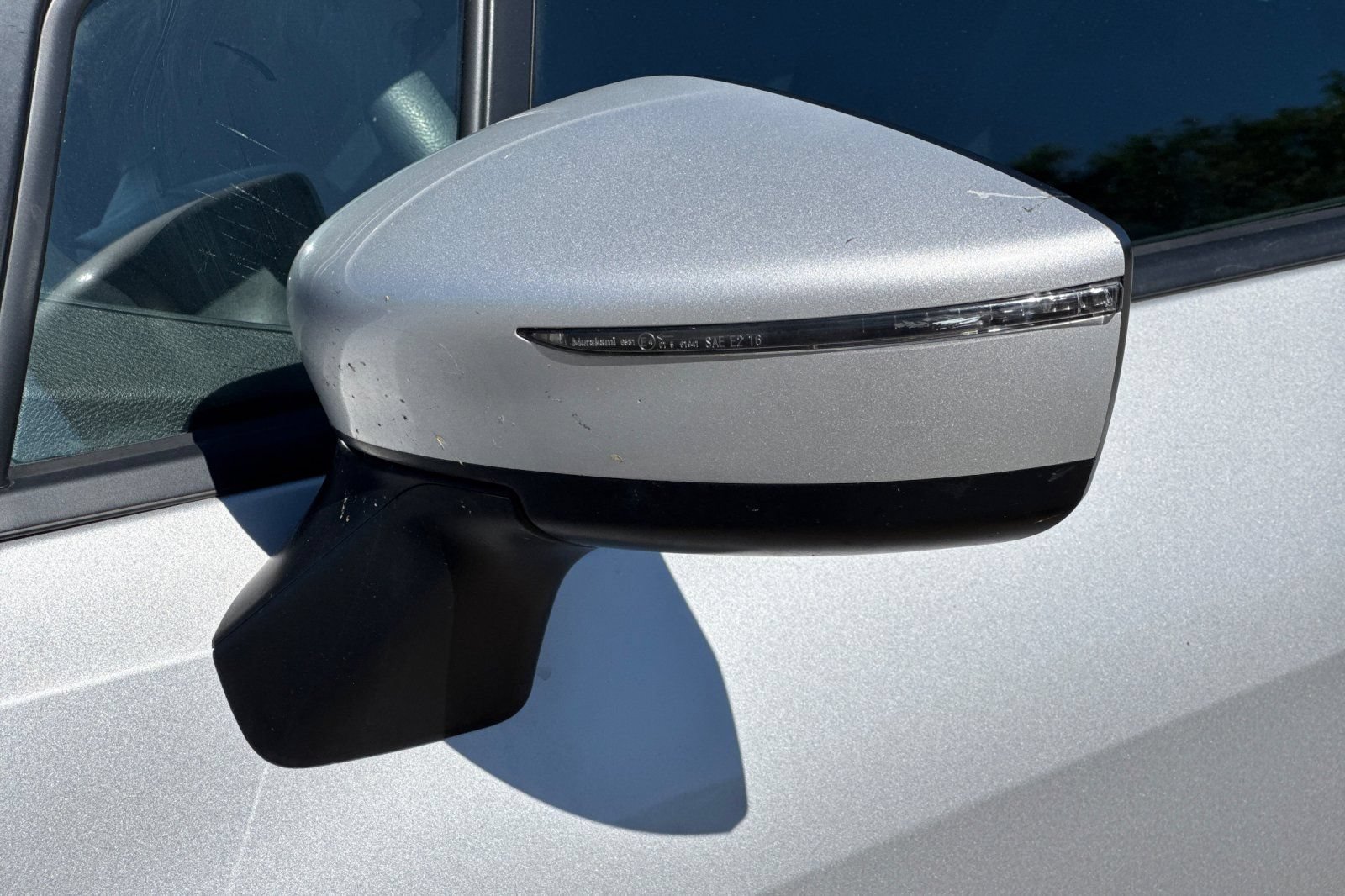 Used 2021 Nissan Versa SV FWD image 53