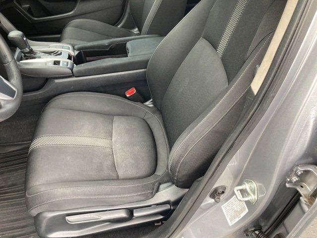 Certified 2017 Honda Civic EX-T image 22