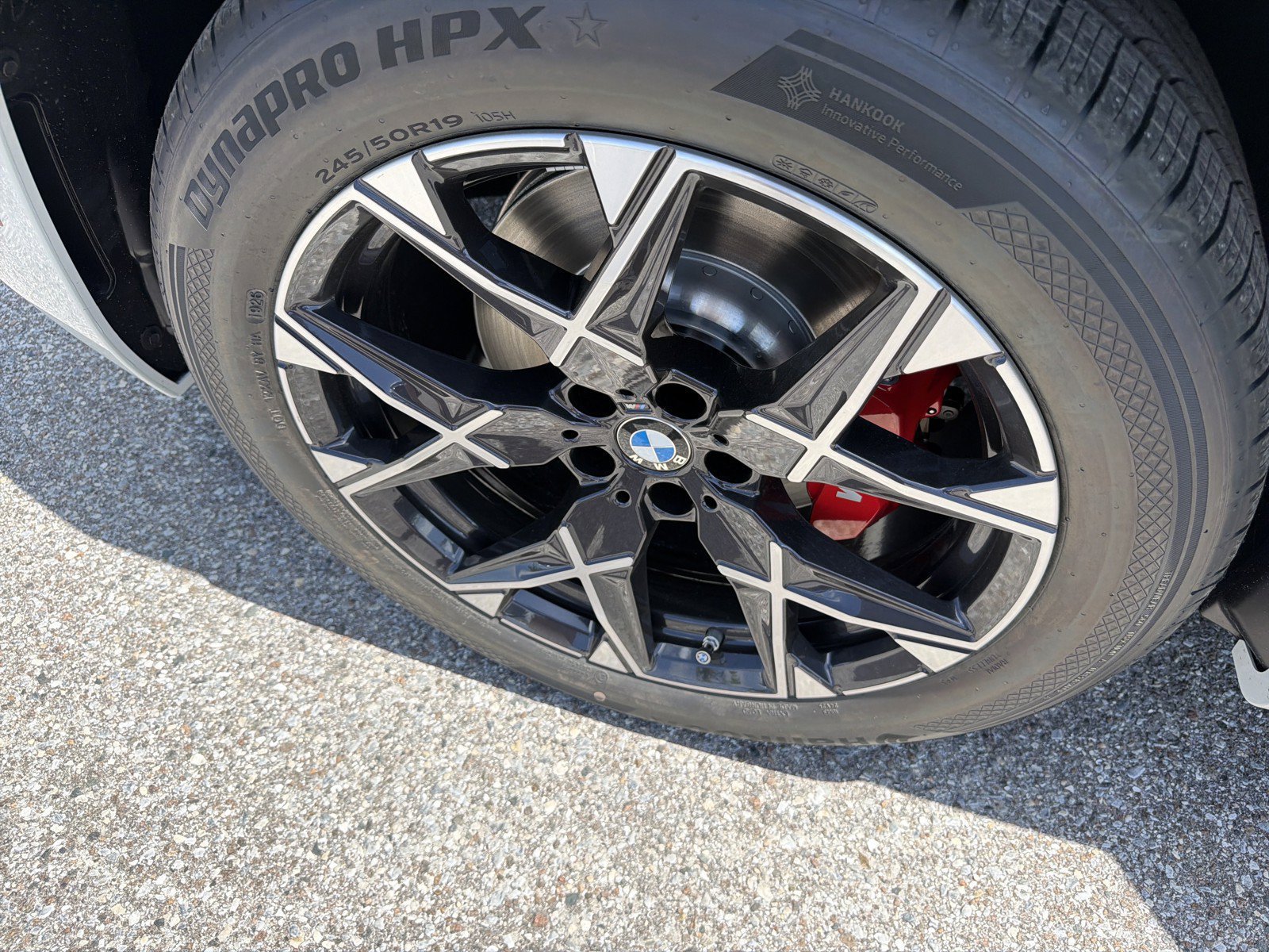 New 2026 BMW X3 xDrive30i AWD/4WD image 10