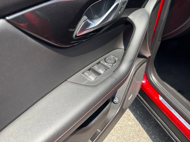 Used 2024 Chevrolet Blazer RS w/ LPO, Floor Liner Package FWD image 11