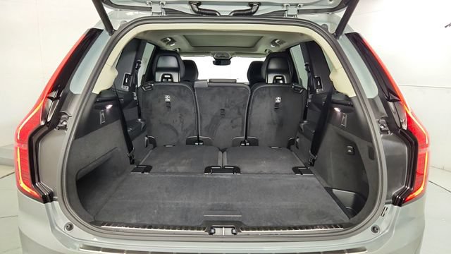 New 2026 Volvo XC90 B6 Plus w/ Protection Package Premier AWD/4WD image 42