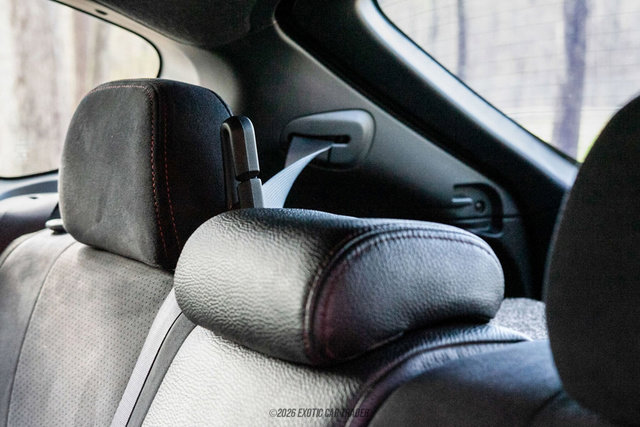 Used 2010 Subaru Impreza WRX STI w/ SPT Exhaust Pkg 1G image 49