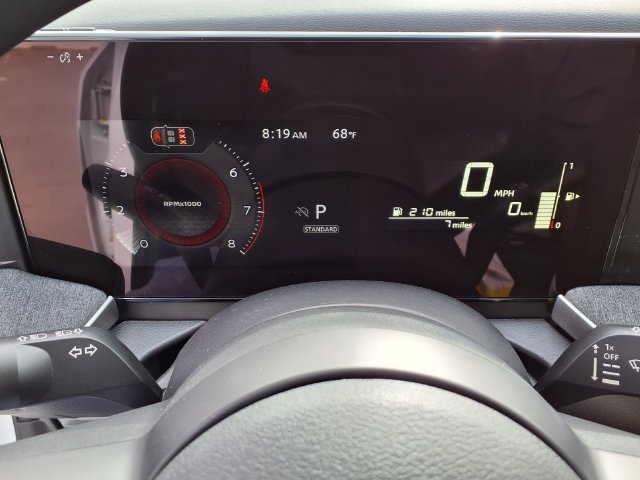 New 2026 Nissan Kicks S FWD image 18