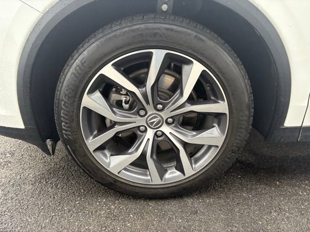 Used 2022 Acura MDX FWD w/ Technology Package image 9