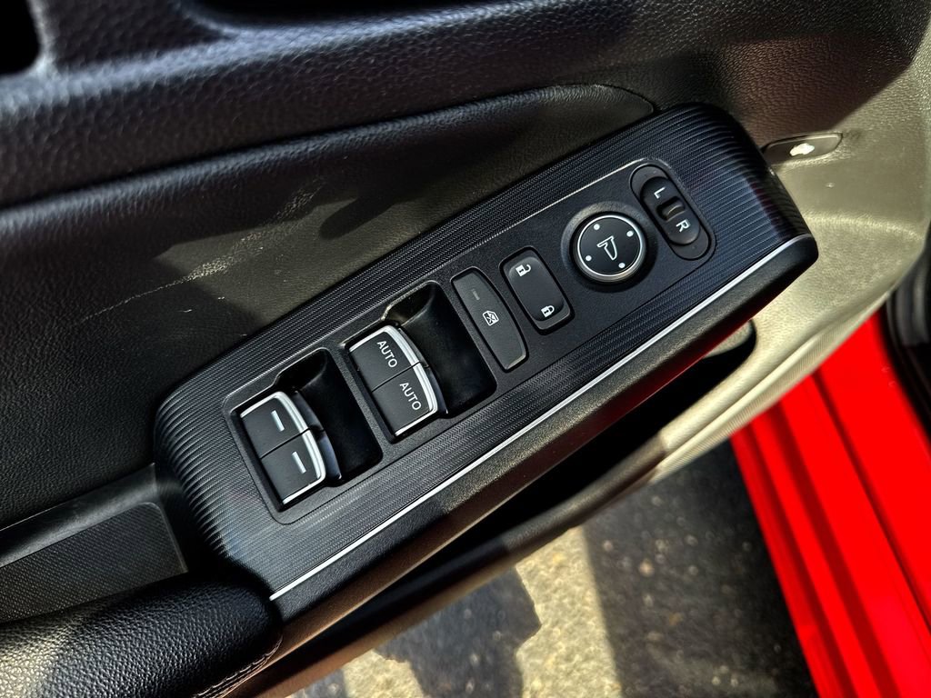 Used 2024 Honda Civic Touring image 13