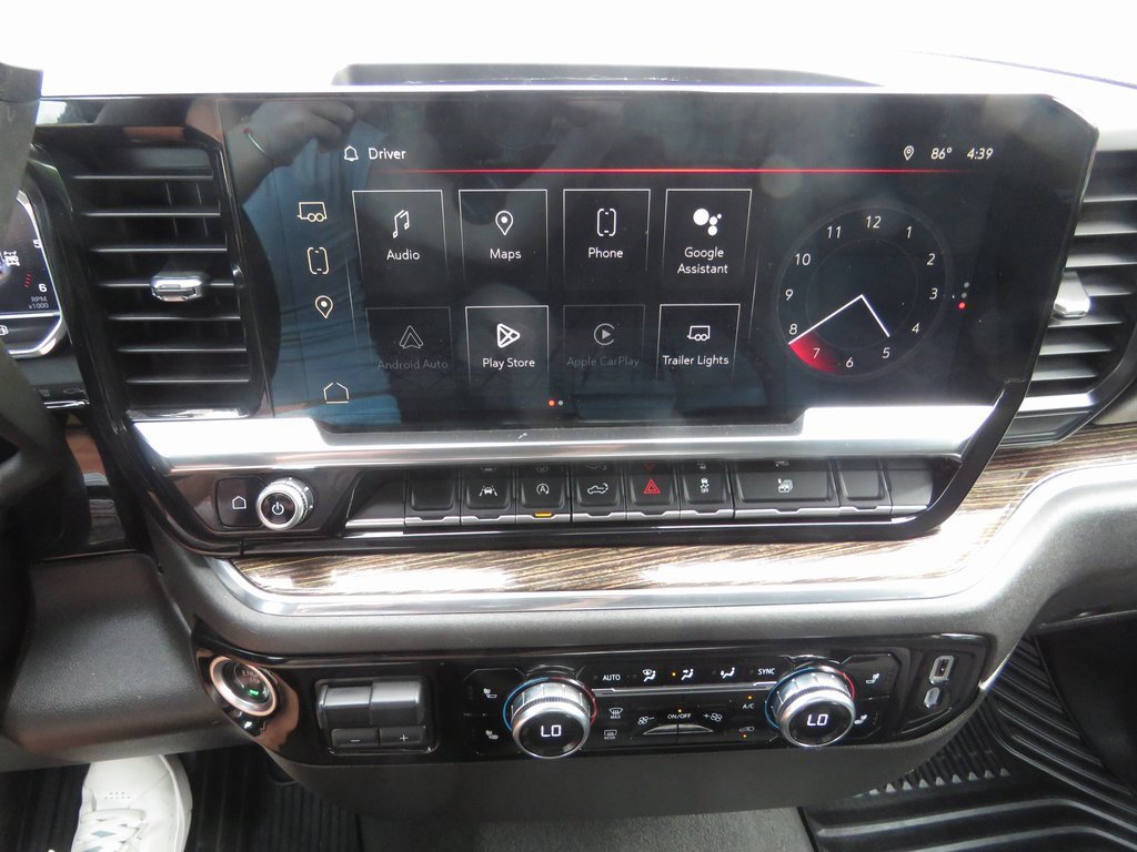 Used 2023 GMC Sierra 1500 Elevation image 25