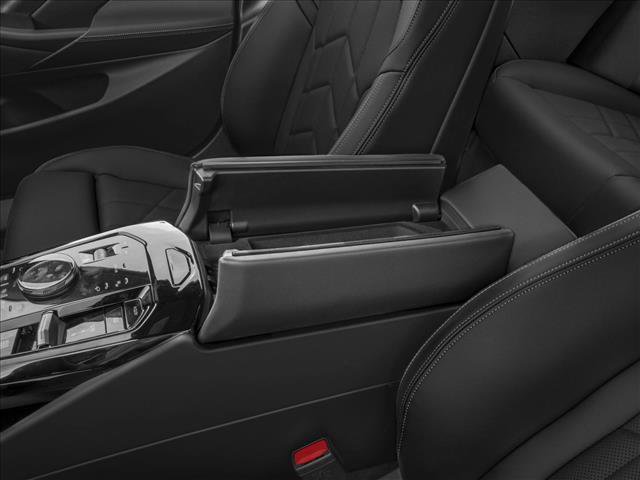 New 2026 BMW 530i w/ M Sport Package image 10