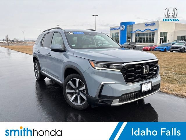 Used 2023 Honda Pilot Touring