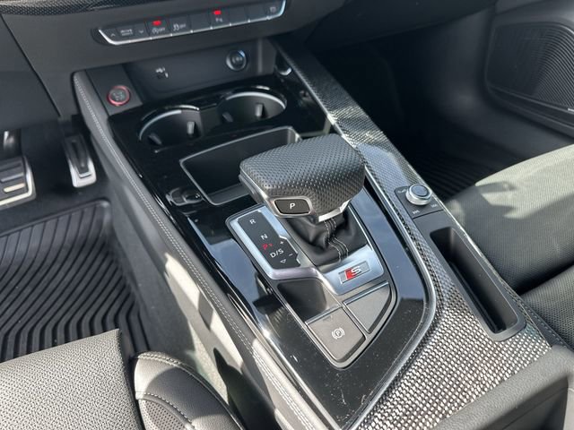 Used 2024 Audi S5 Premium Plus image 20