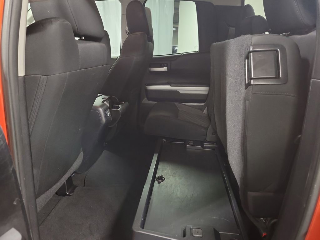 Used 2017 Toyota Tundra SR5 image 20