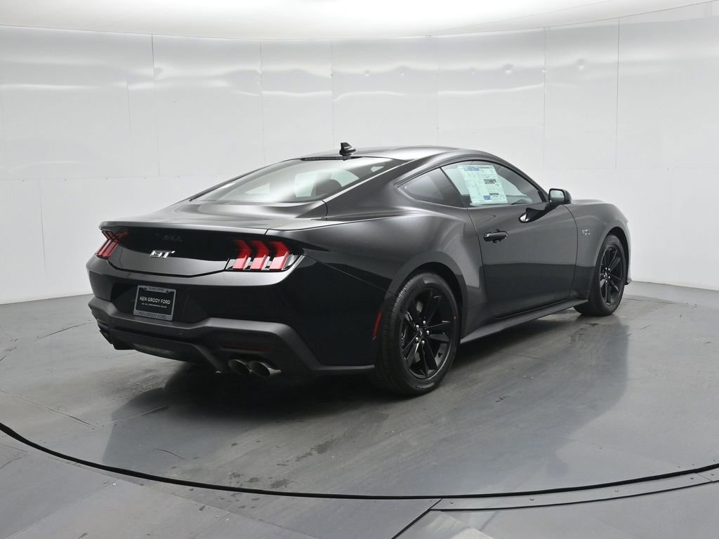 New 2026 Ford Mustang GT image 23