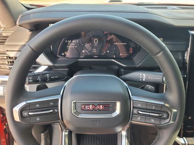 New 2026 GMC Acadia Elevation w/ Black Edition image 31