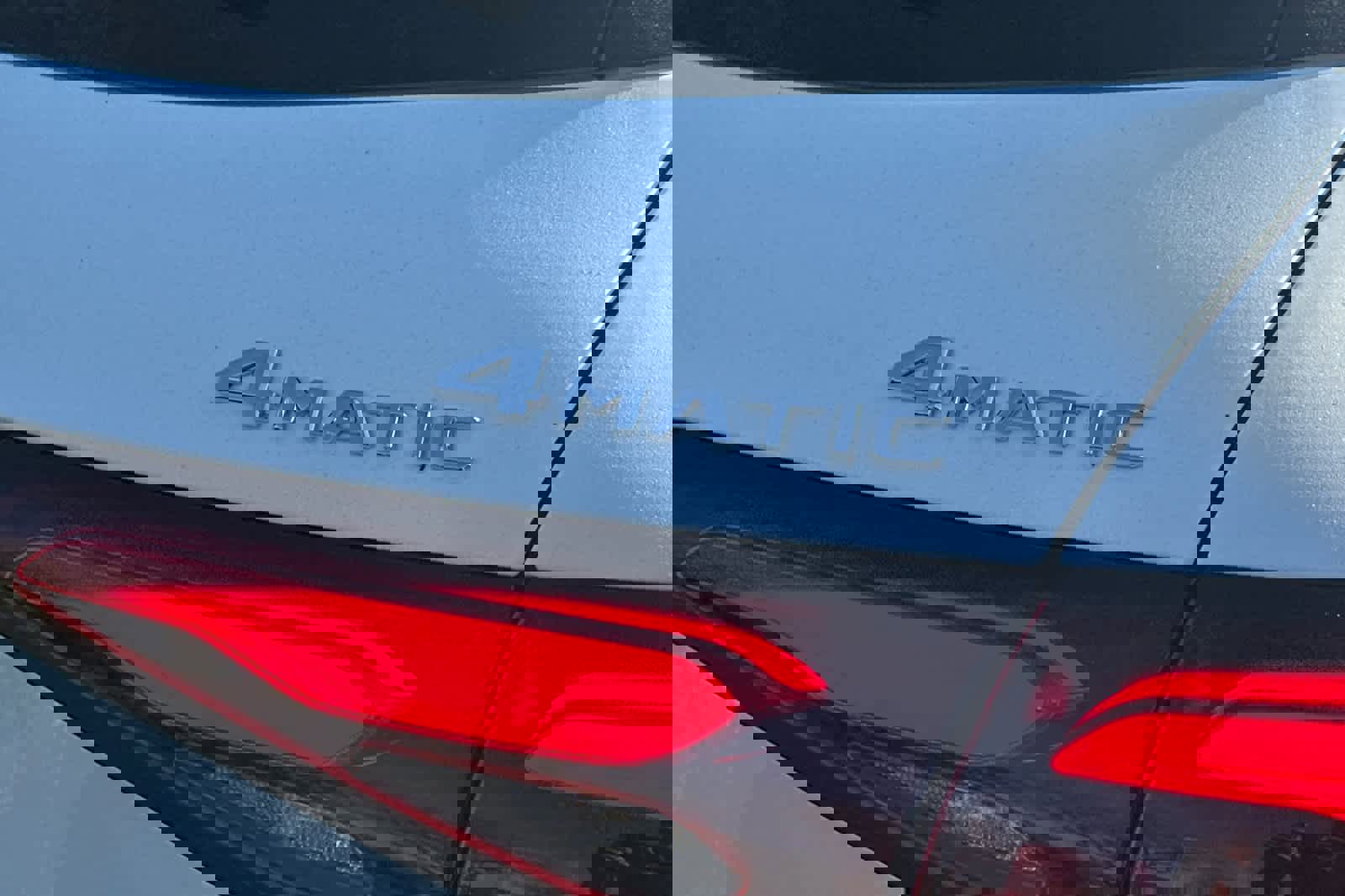 Used 2026 Mercedes-Benz GLC 300 GLC 300 image 26