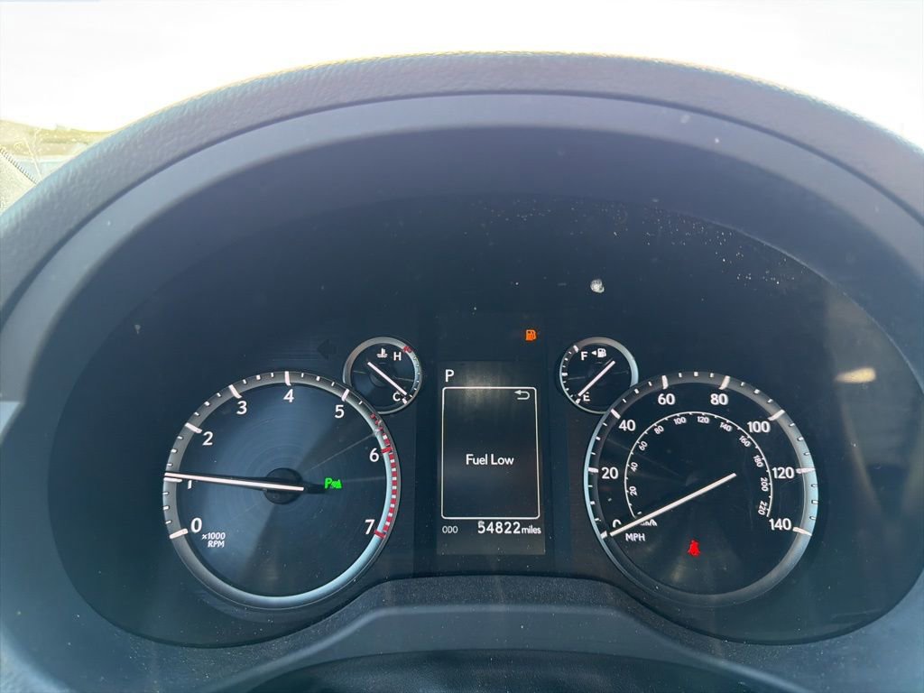 Used 2023 Lexus GX 460 Premium w/ Premium Plus Package image 10