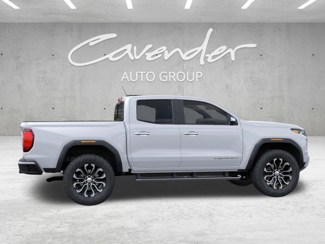 New 2026 GMC Canyon Denali AWD/4WD image 5