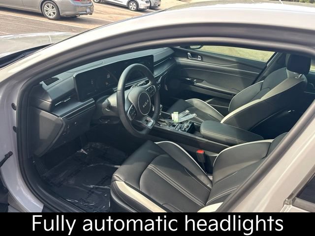 Certified 2025 Kia K5 GT-Line AWD/4WD image 17