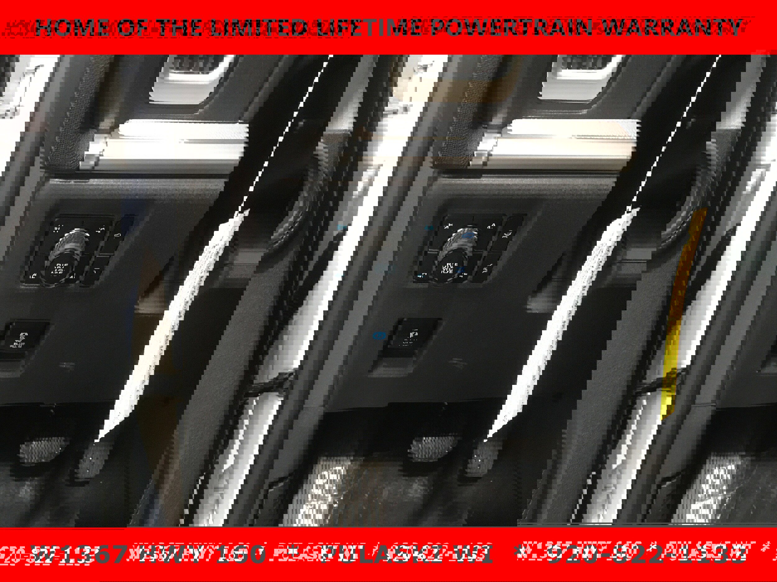 New 2026 Ford Expedition Max Active image 16