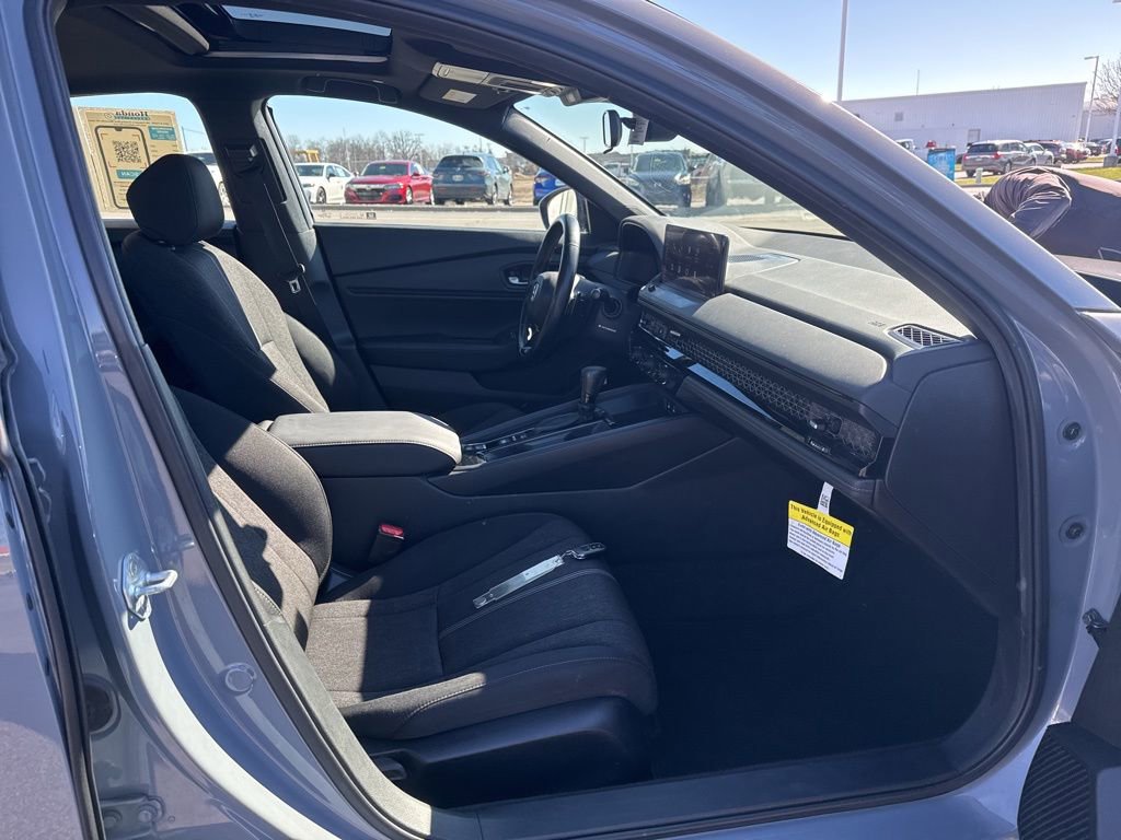 Used 2023 Honda Accord Sport image 37