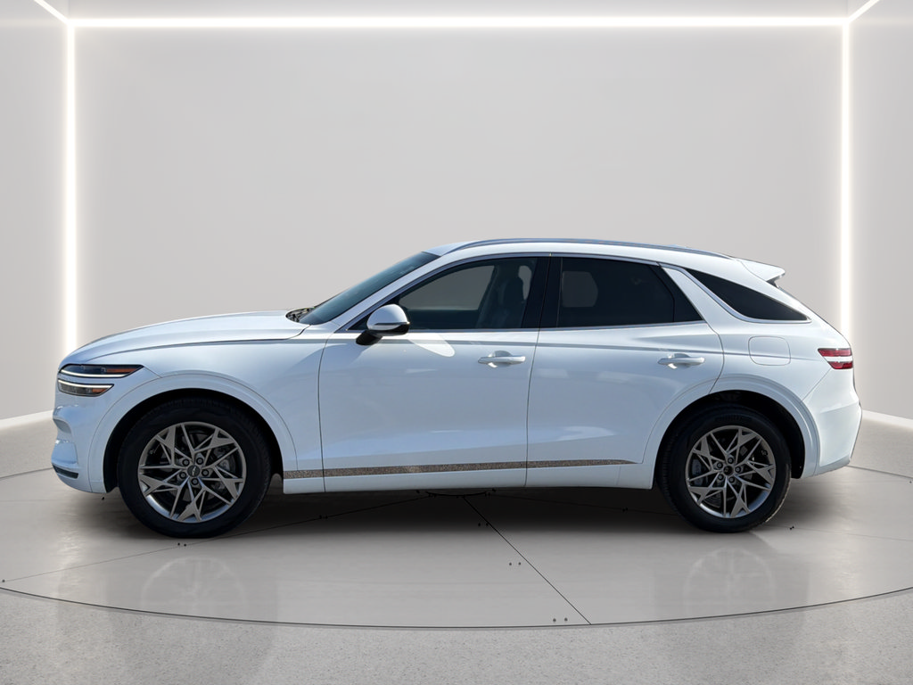 Used 2025 Genesis GV70 2.5T AWD/4WD image 13