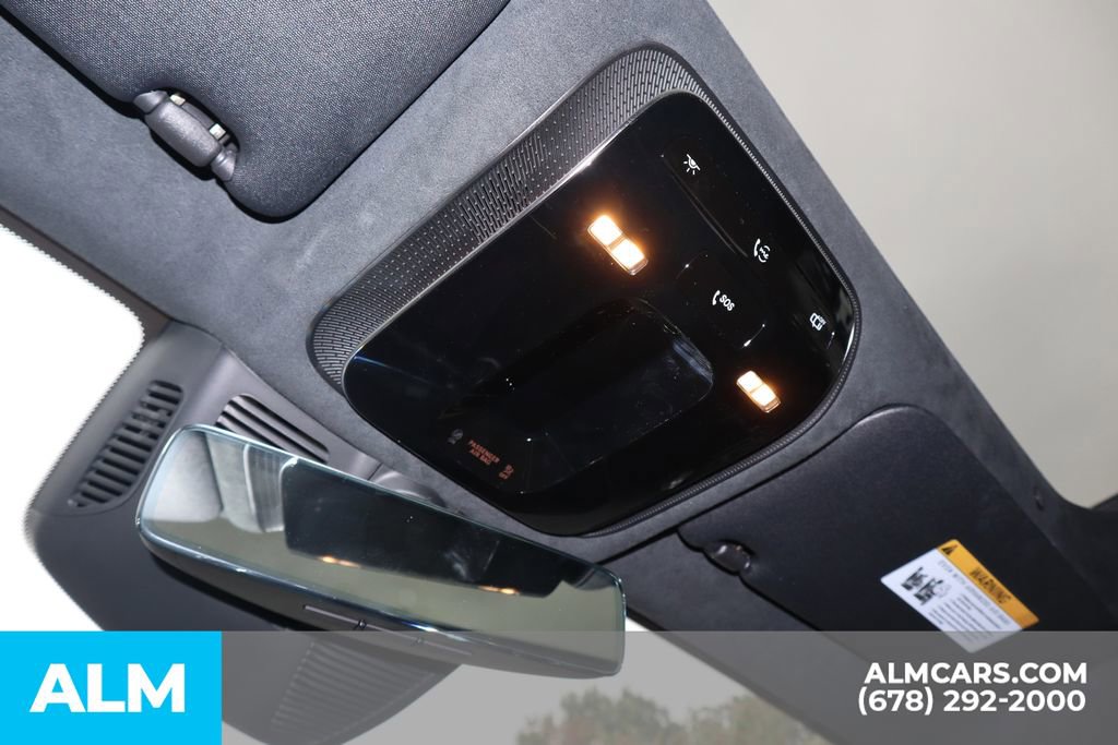 Used 2025 Mercedes-Benz AMG GT 43 image 38