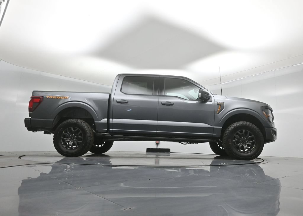 New 2026 Ford F150 Tremor w/ Equipment Group 402B AWD/4WD image 44