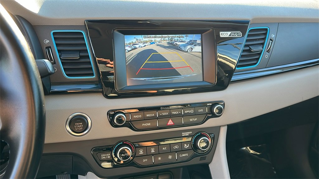 Used 2019 Kia Niro EX image 17