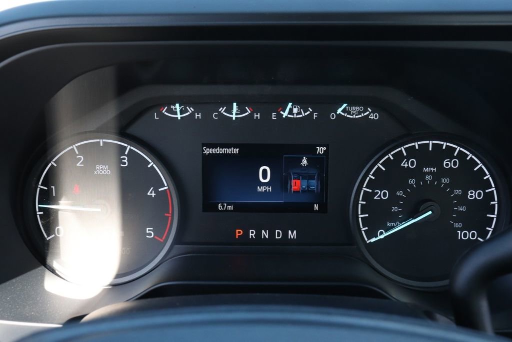 New 2026 Ford F550 2WD Regular Cab Super Duty image 16