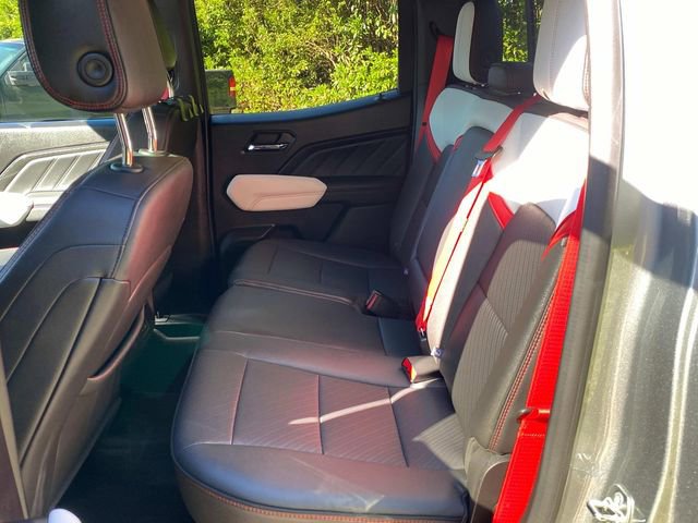 Used 2024 GMC Canyon AT4X w/ AT4X AEV Edition AWD/4WD image 9