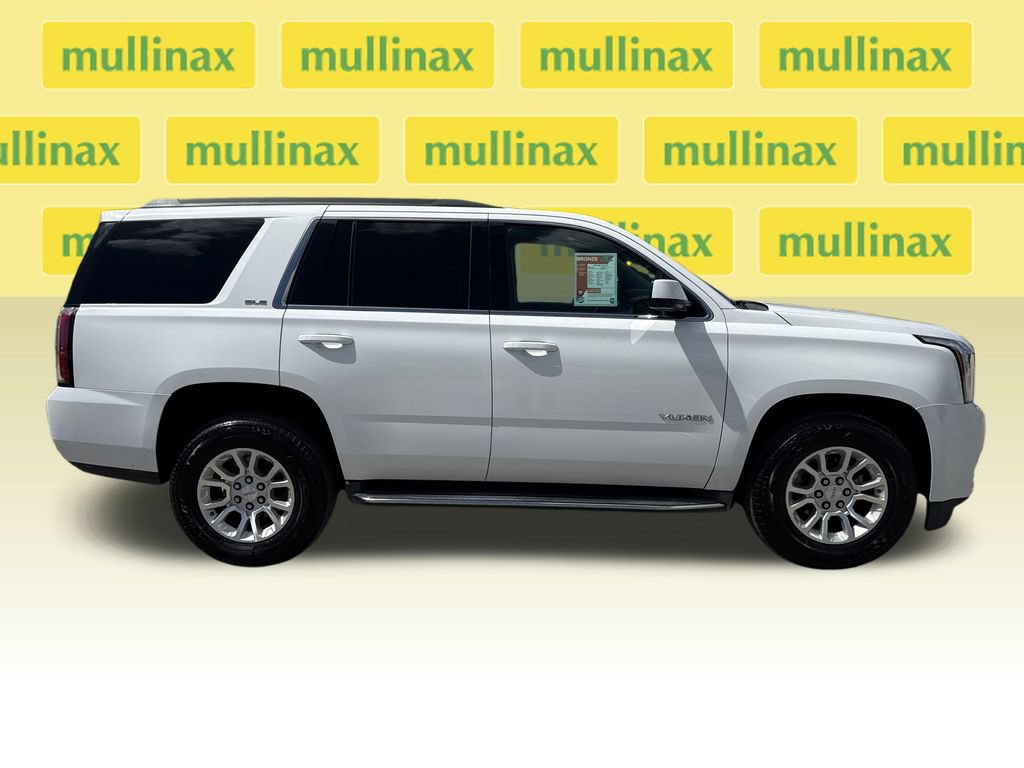 Used 2016 GMC Yukon SLE w/ Convenience Package RWD video 2