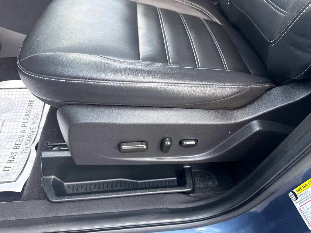 Used 2018 Ford Escape SEL FWD image 27