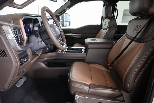 New 2026 Ford F350 King Ranch image 18
