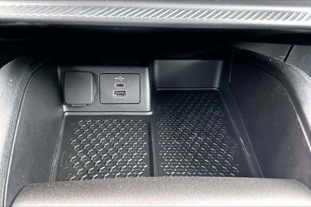 New 2026 Ford Bronco Sport Big Bend w/ Convenience Package image 23