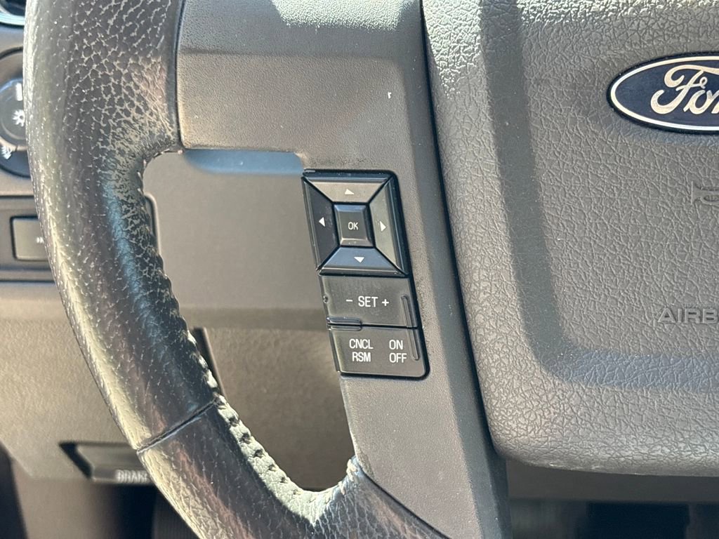 Used 2014 Ford F150 XLT w/ Equipment Group 302A Luxury RWD image 19