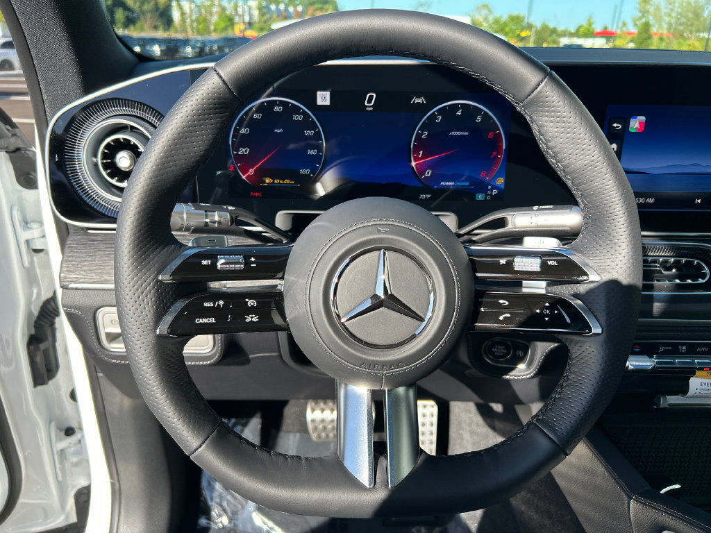 New 2027 Mercedes-Benz GLE 450 4MATIC image 18