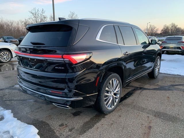 New 2026 Buick Enclave Avenir w/ Super Cruise Package image 4