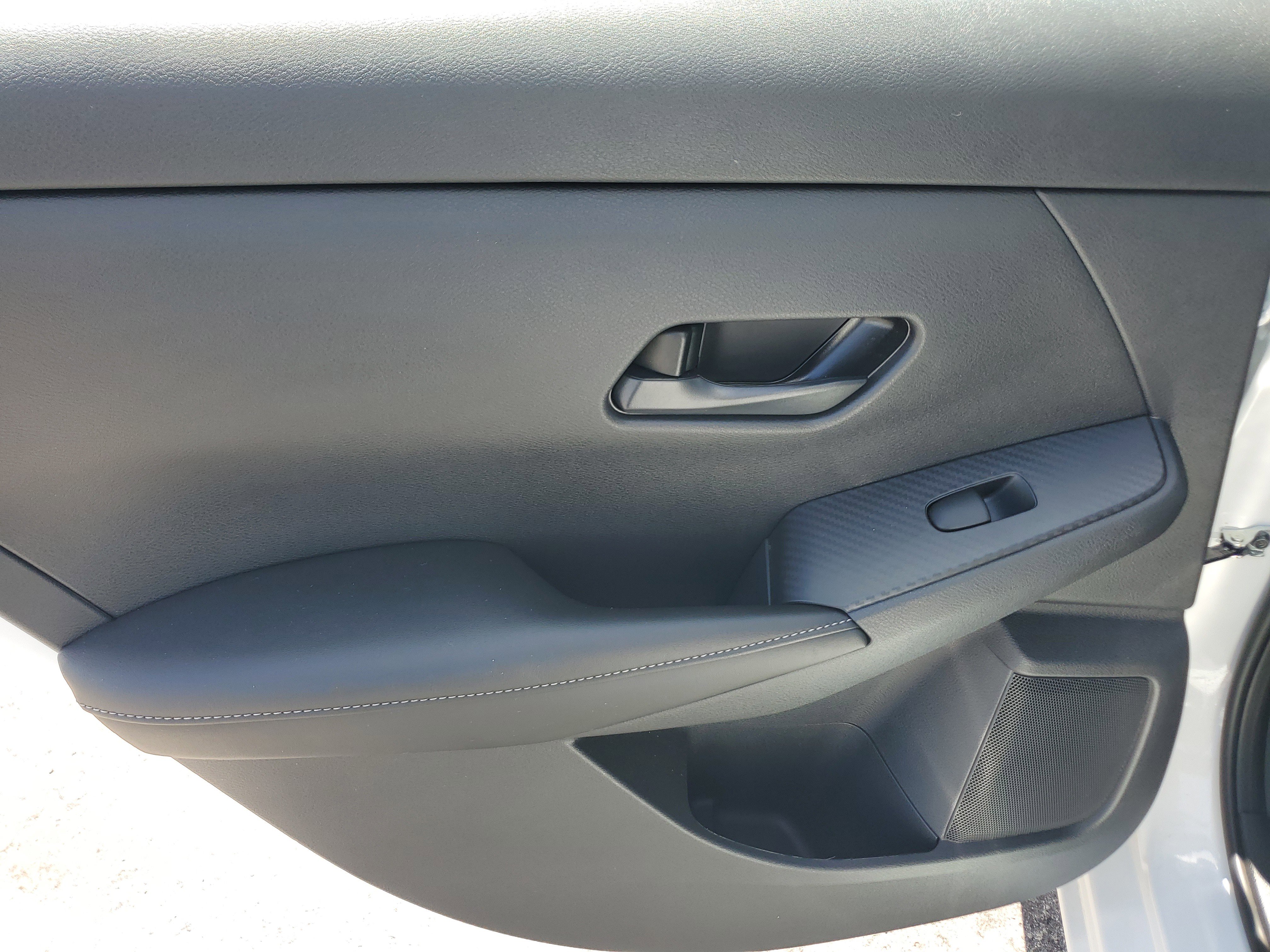 Certified 2024 Nissan Sentra S image 25