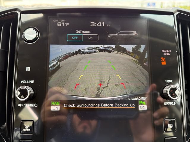 New 2026 Subaru Ascent Premium AWD/4WD image 13