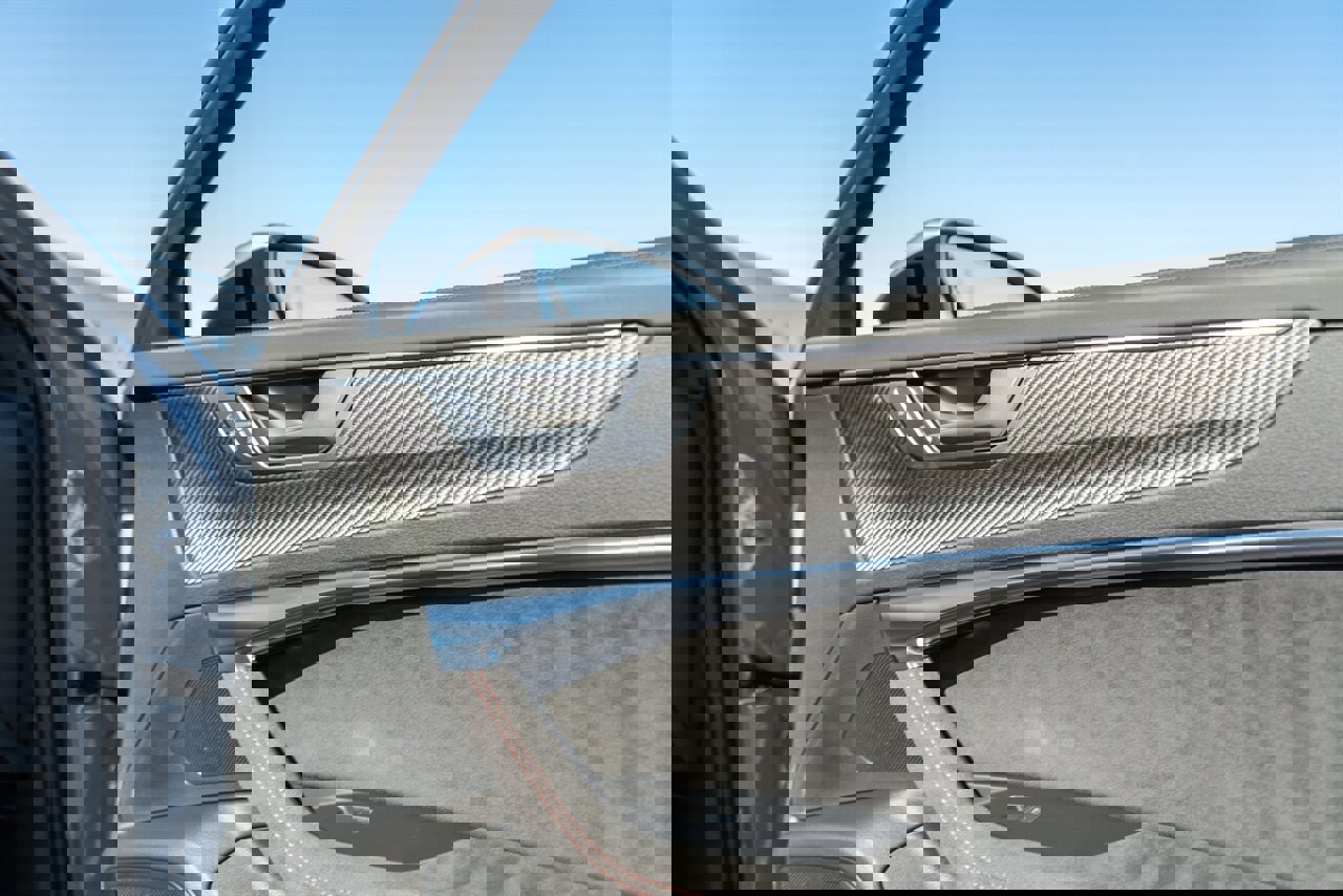 Used 2026 Audi RS 6 performance image 99