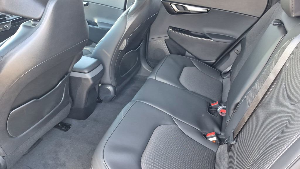 New 2025 Kia EV6 Light image 12
