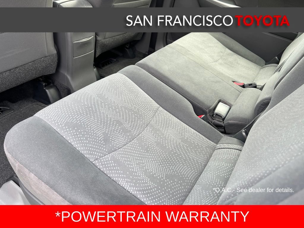 Used 2013 Toyota Prius V Three FWD image 13