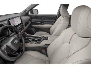 New 2026 Toyota Grand Highlander AWD Hybrid image 4