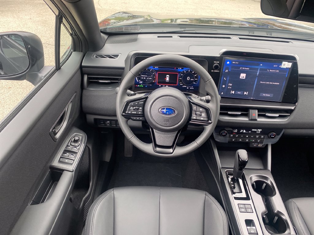 New 2026 Subaru Outback Premium AWD/4WD image 23