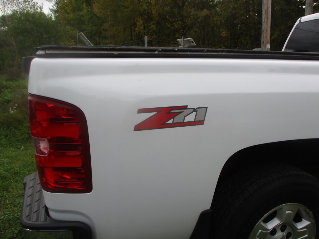 Used 2009 Chevrolet Silverado 1500 LT image 4